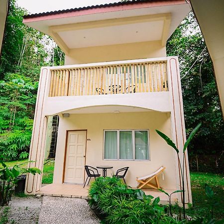 Lilla Rainforest Retreats Hulu Langat Hotel Exterior photo