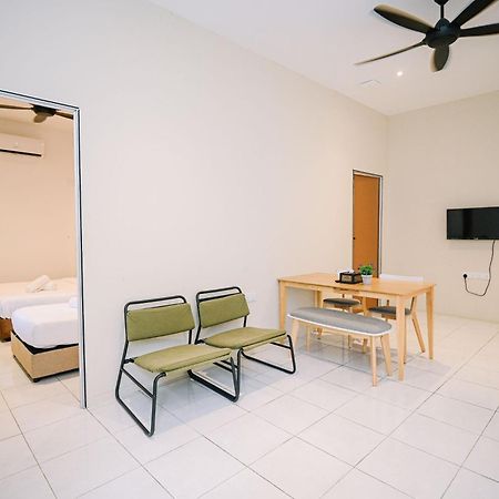 Lilla Rainforest Retreat - Hulu Langat Exterior photo