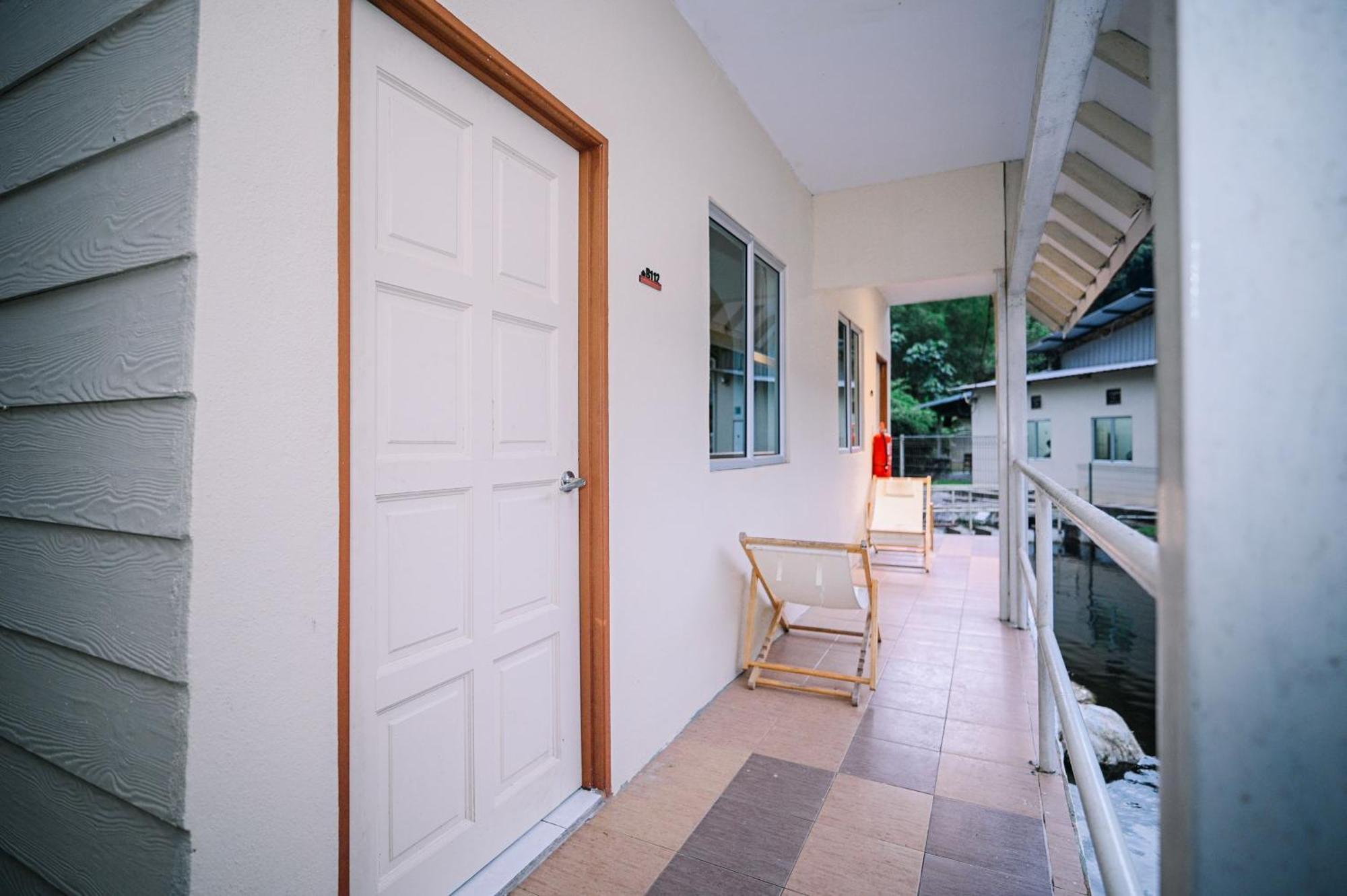 Lilla Rainforest Retreats Hulu Langat Hotel Exterior photo